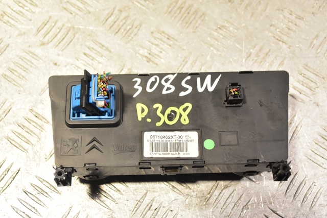 96718462XT PEUGEOT купить в Сумы