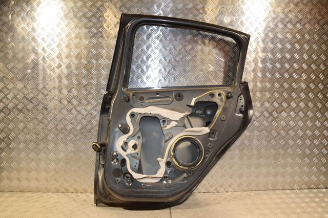 PEUGEOT 9671907480 Дверь задняя правая в наличии Черкассы