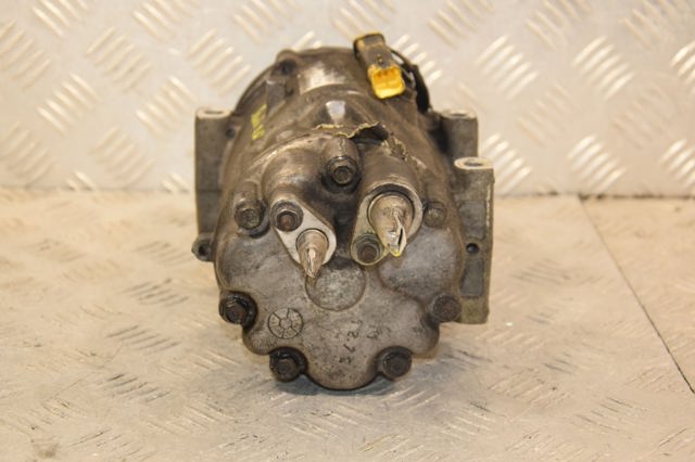 9672867380 PEUGEOT Компрессор кондиционера купить в Ирпень