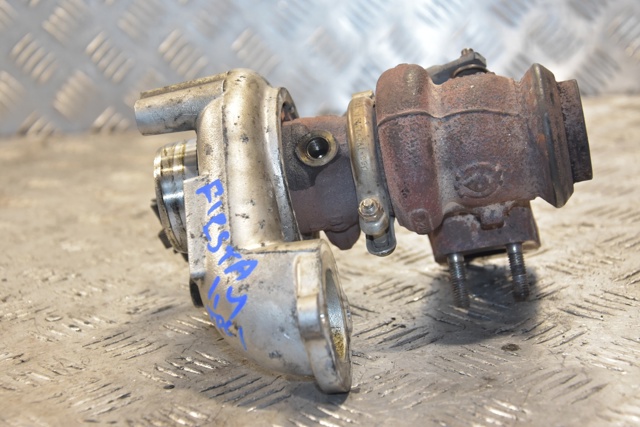 9673283680 FORD Турбина купить в Чернигов
