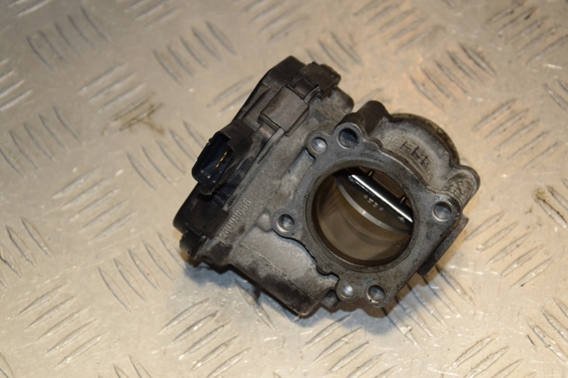 FORD 9673534480 Дроссельная заслонка в сборе в наличии Николаев