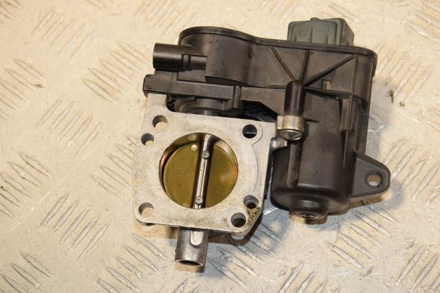 9673622380 PEUGEOT Дроссельная заслонка в сборе купить в Запорожье