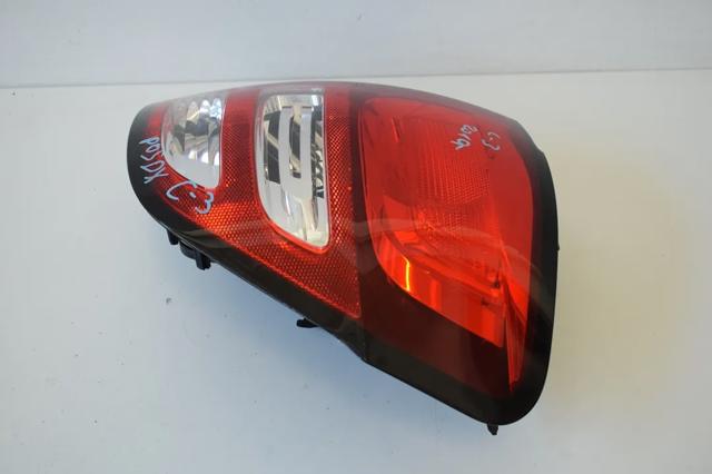 9673805280 PEUGEOT Фонарь задний правый внешний купить в Черновцы