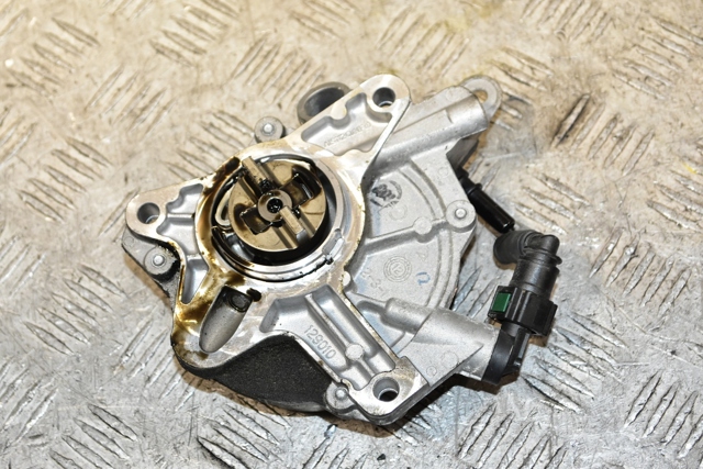 Насос вакуумный 9673836180 FORD
