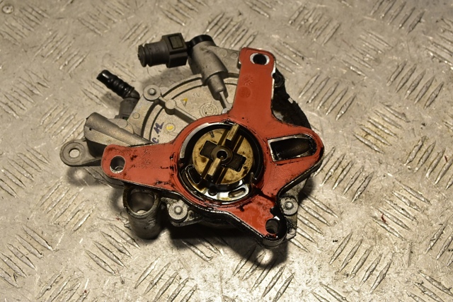 Механический вакуумный насос 9673836180 PEUGEOT