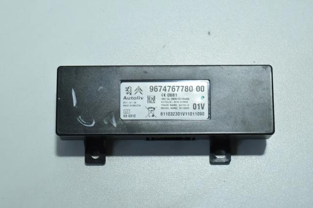 9674767780 PEUGEOT купить в Запорожье