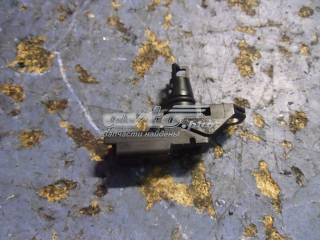 Датчик давления во впускном коллекторе 9675541980 FORD