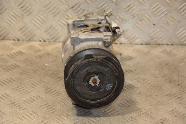 Насос кондиционера 9675655880 PEUGEOT