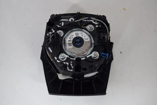 96764017ZD PEUGEOT Подушка безопасности (AIRBAG) водительская купить в Киев