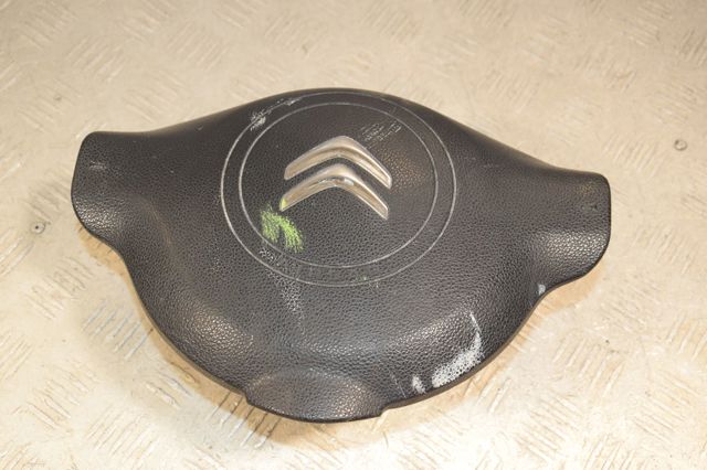 Airbag в мультируль 96773146ZD PEUGEOT