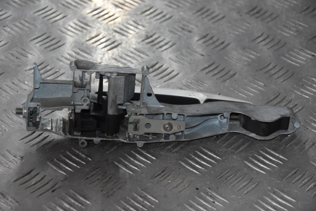 9680168680 PEUGEOT Ручка двери передней наружная левая купить в Чернигов