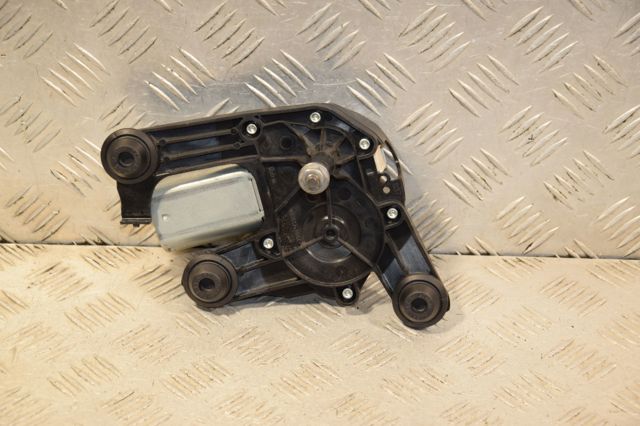 9680477480 PEUGEOT Мотор стеклоочистителя заднего стекла купить в Днепр