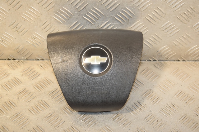 Airbag в мультируль 96809649 GM