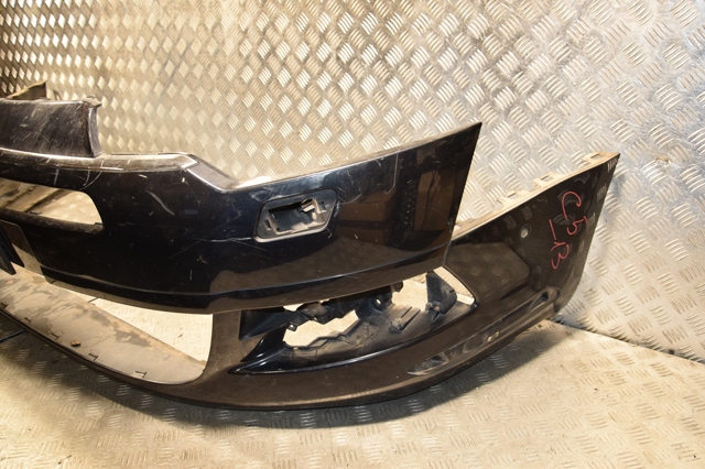 9681052477 PEUGEOT Передний бампер купить в Ужгород