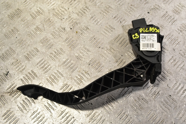 9681383980 PEUGEOT Педаль газа (акселератора) купить в Николаев