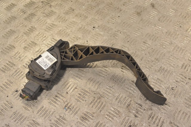 PEUGEOT 9681383980 Педаль газа в наличии Ровно