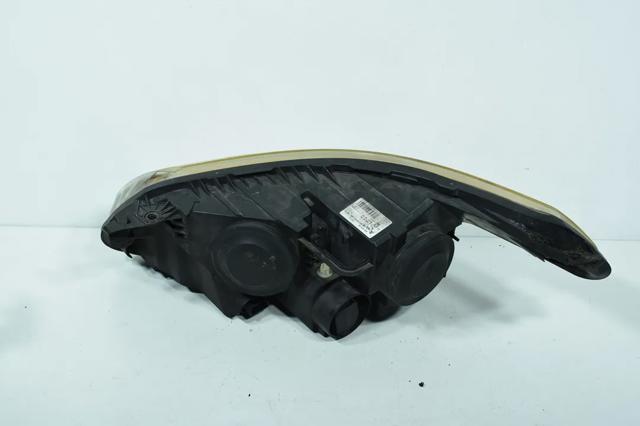 9681806180 PEUGEOT Правая фара купить в Сумы