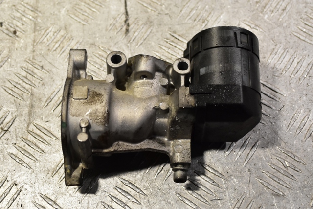 9681825280 FIAT Клапан ЕГР купить в Ужгород