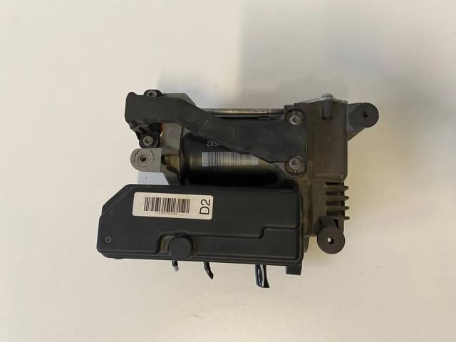 9682022980 PEUGEOT Компрессор пневмоподкачки (амортизаторов) купить в Одесса