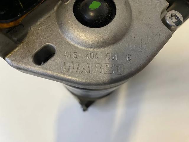 9682022980 PEUGEOT Компрессор пневмоподкачки (амортизаторов) купить в Каменское