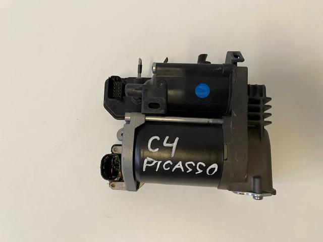 Компрессор подкачки амортизаторов 9682022980 PEUGEOT