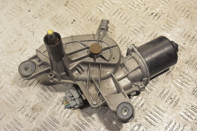 9682484780 PEUGEOT Мотор стеклоочистителя лобового стекла правый купить в Чернигов