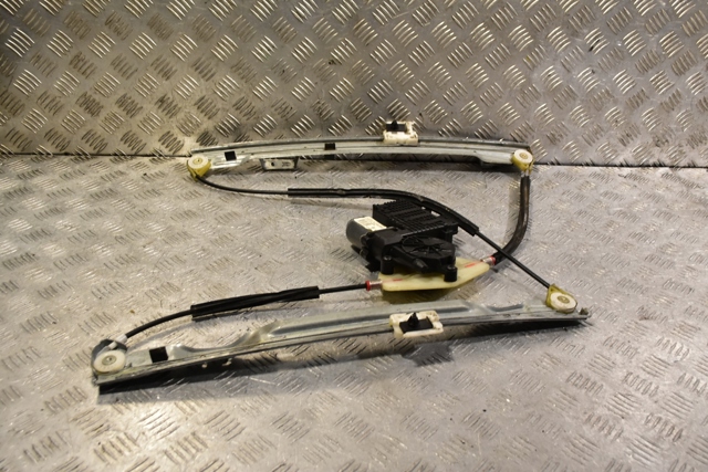 PEUGEOT 9682495580 Стеклоподъемник передней правой двери в наличии Запорожье