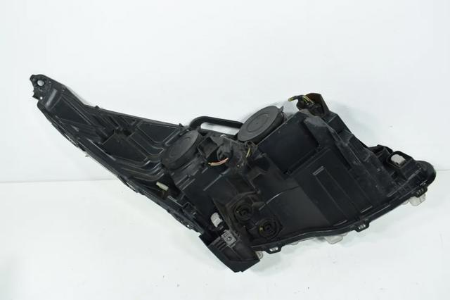 PEUGEOT 9682519180 Левая фара в наличии Запорожье