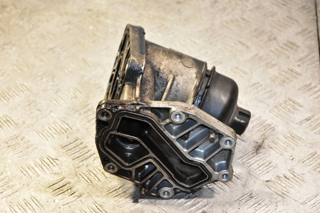 LAND ROVER 9682632980 Корпус масляного фильтра в наличии Павлоград
