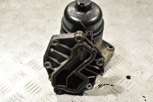 9682632980 LAND ROVER Корпус масляного фильтра купить в Каменское