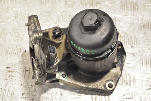  Корпус масляного фильтра 9682632980 FIAT