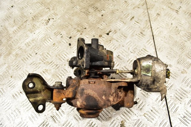 FIAT 9682778880 Турбина в наличии Чернигов