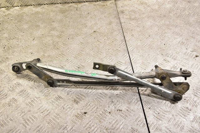 9682861480 PEUGEOT Трапеция дворников купить в Черновцы
