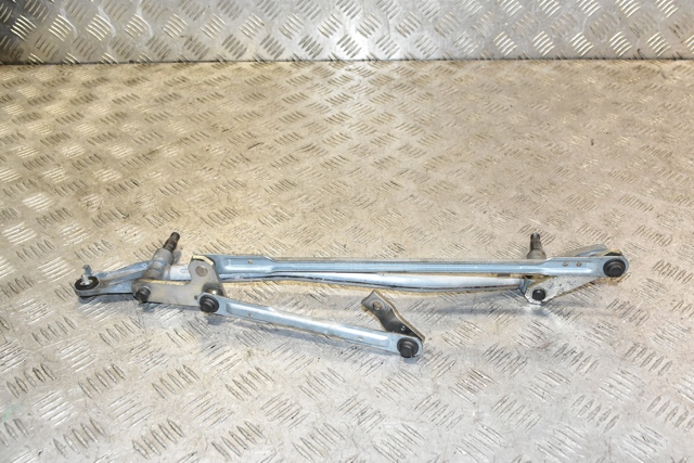 9682861480 PEUGEOT Трапеция стеклоочистителя купить в Одесса