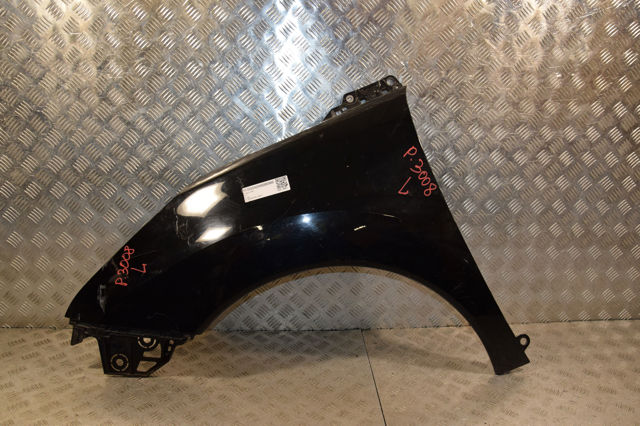 Крыло переднее левое 9682889480 PEUGEOT
