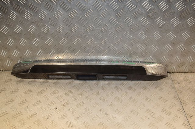 PEUGEOT 9684450277 Накладка багажника в наличии Ровно