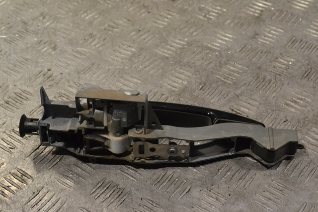 9684560080 PEUGEOT Держатель наружной ручки двери левых дверей купить в Ровно