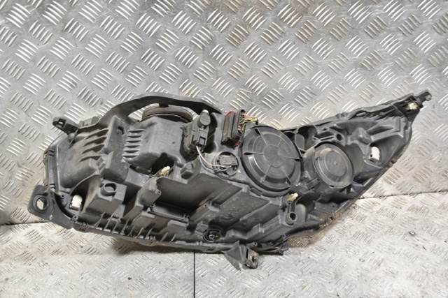 9684845280 PEUGEOT Правая фара купить в Харьков