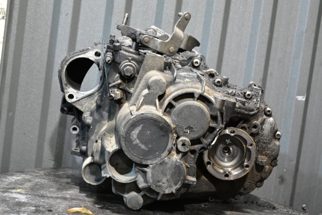 9684849580 MITSUBISHI Турбина купить в Украина