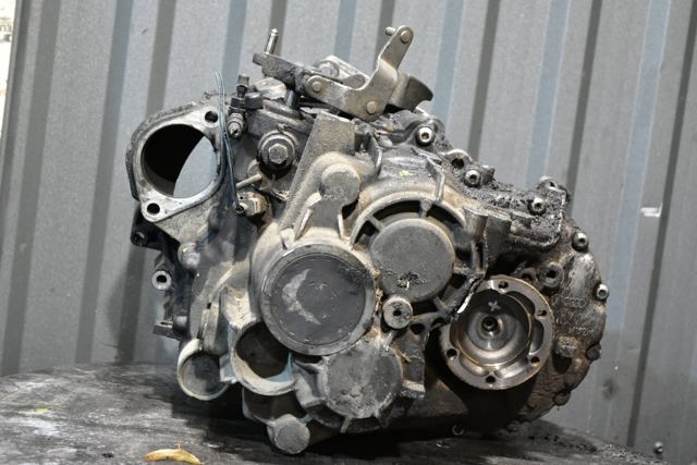 9684849580 PEUGEOT Турбина купить в Ирпень