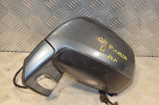 PEUGEOT 96850509XT Зеркало заднего вида левое в наличии Харьков