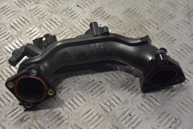 9685282480 PEUGEOT Патрубок дроссельной заслонки купить в Ужгород