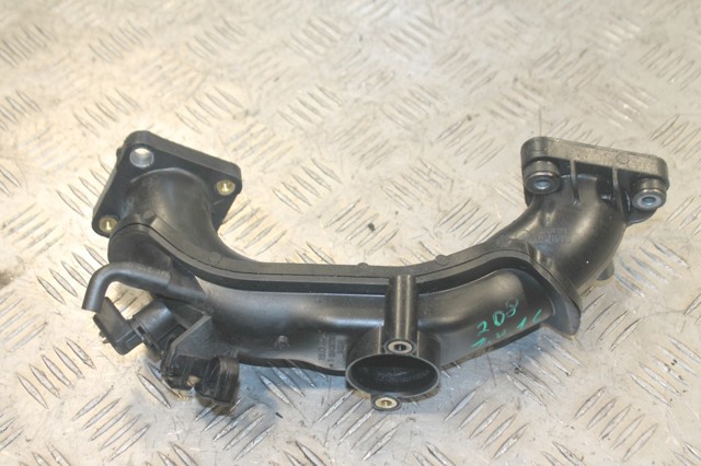 PEUGEOT 9685282480 Патрубок дроссельной заслонки в наличии Хмельницкий