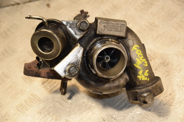 Турбоком 9685293080 FORD