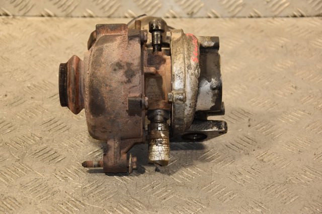 9685493480 FIAT Турбина купить в Днепр