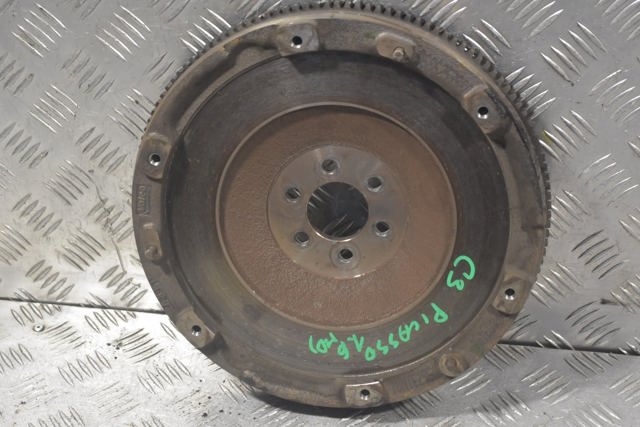 Комплект сцепления 9685592080 PEUGEOT
