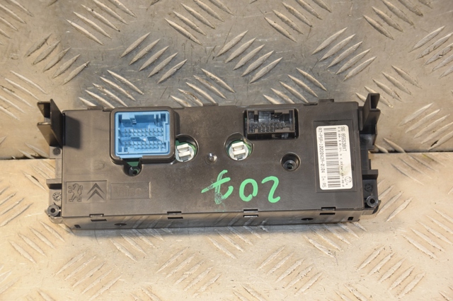 96856538XT PEUGEOT купить в Запорожье