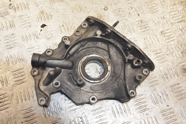 PEUGEOT 9686038880 Масляный насос в наличии Ирпень
