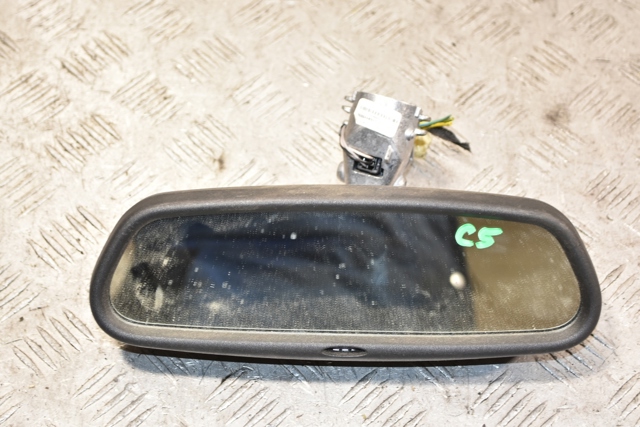 Зеркало внутреннее, салона 96864409XT PEUGEOT
