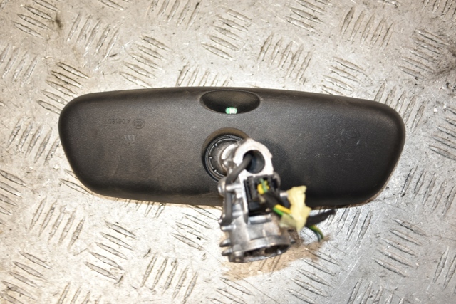 96864409XT PEUGEOT Зеркало салона внутреннее купить в Киев